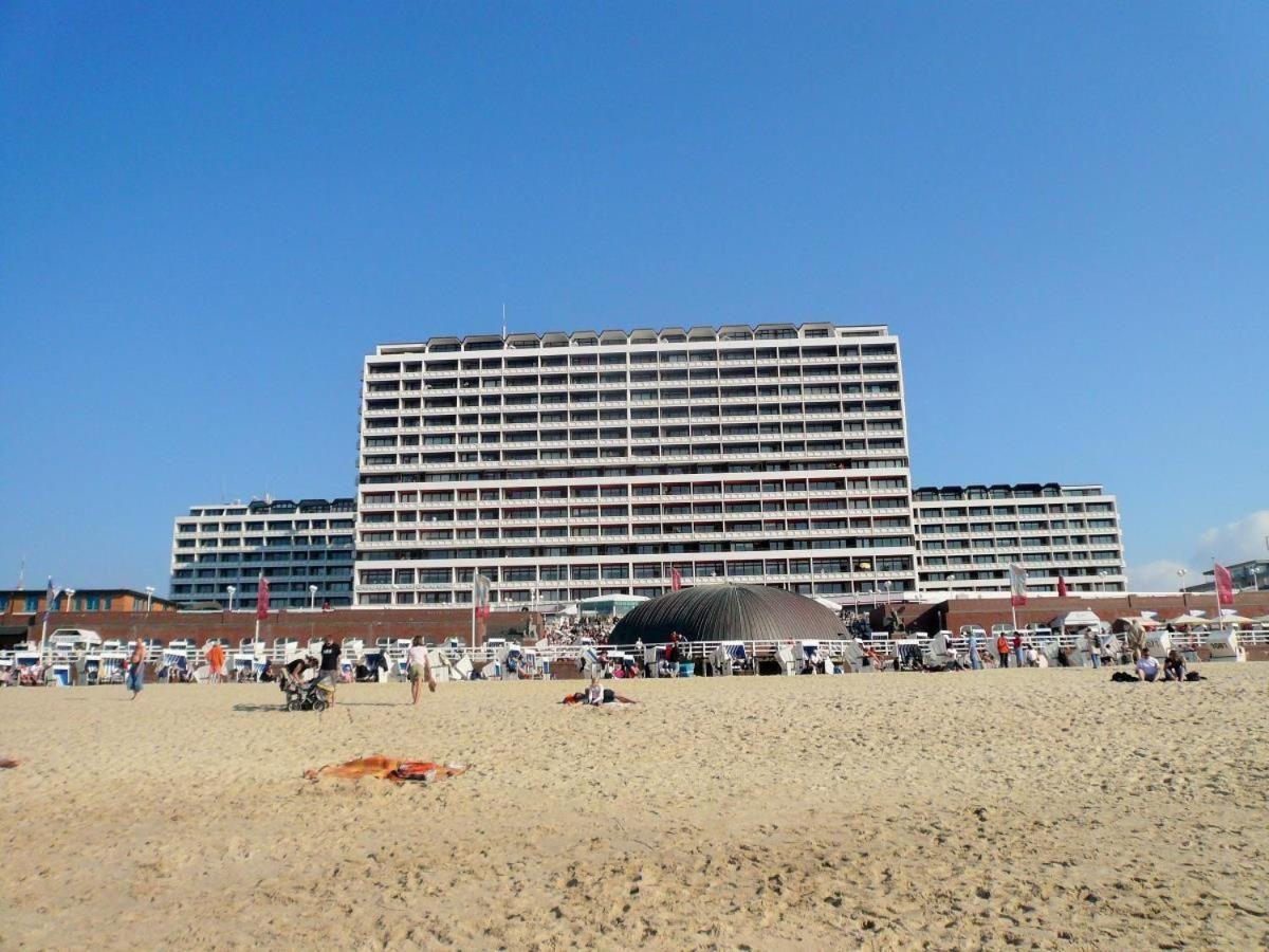 Haus-metropol-254-ob Apartment *