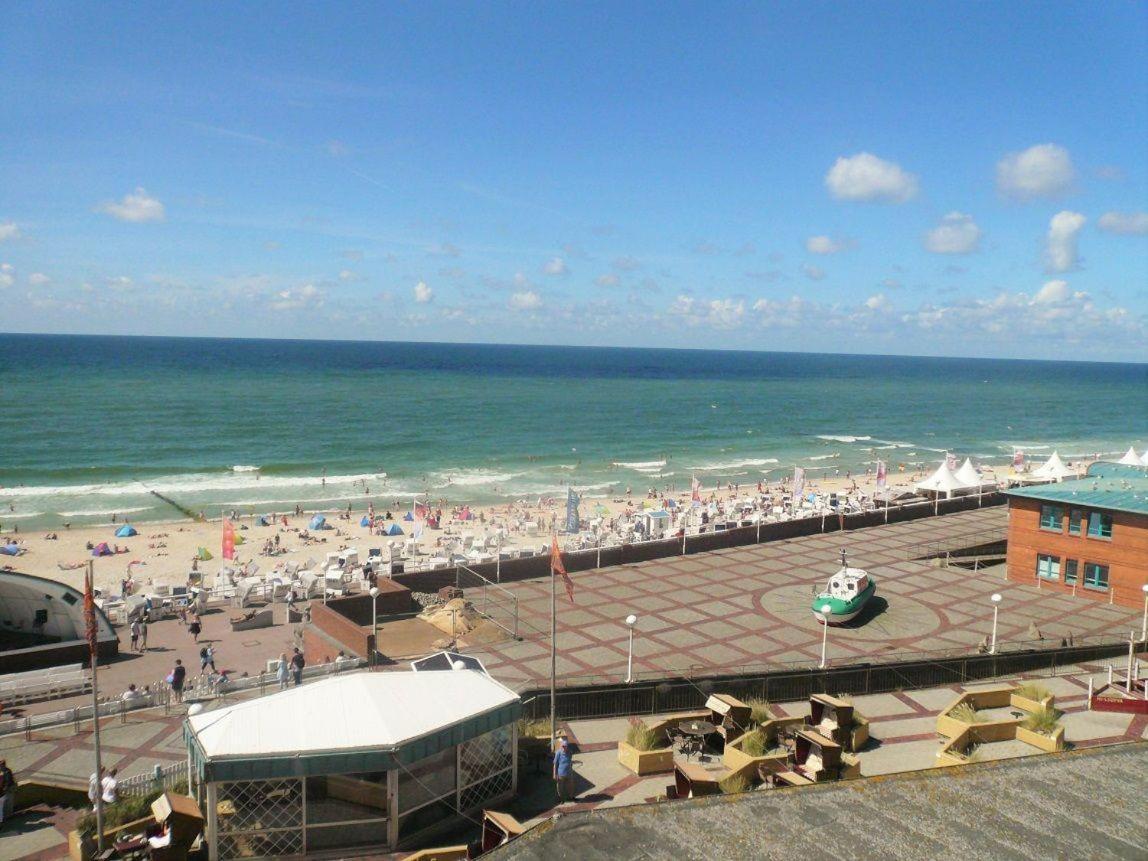 Haus-metropol-254-ob Apartment *