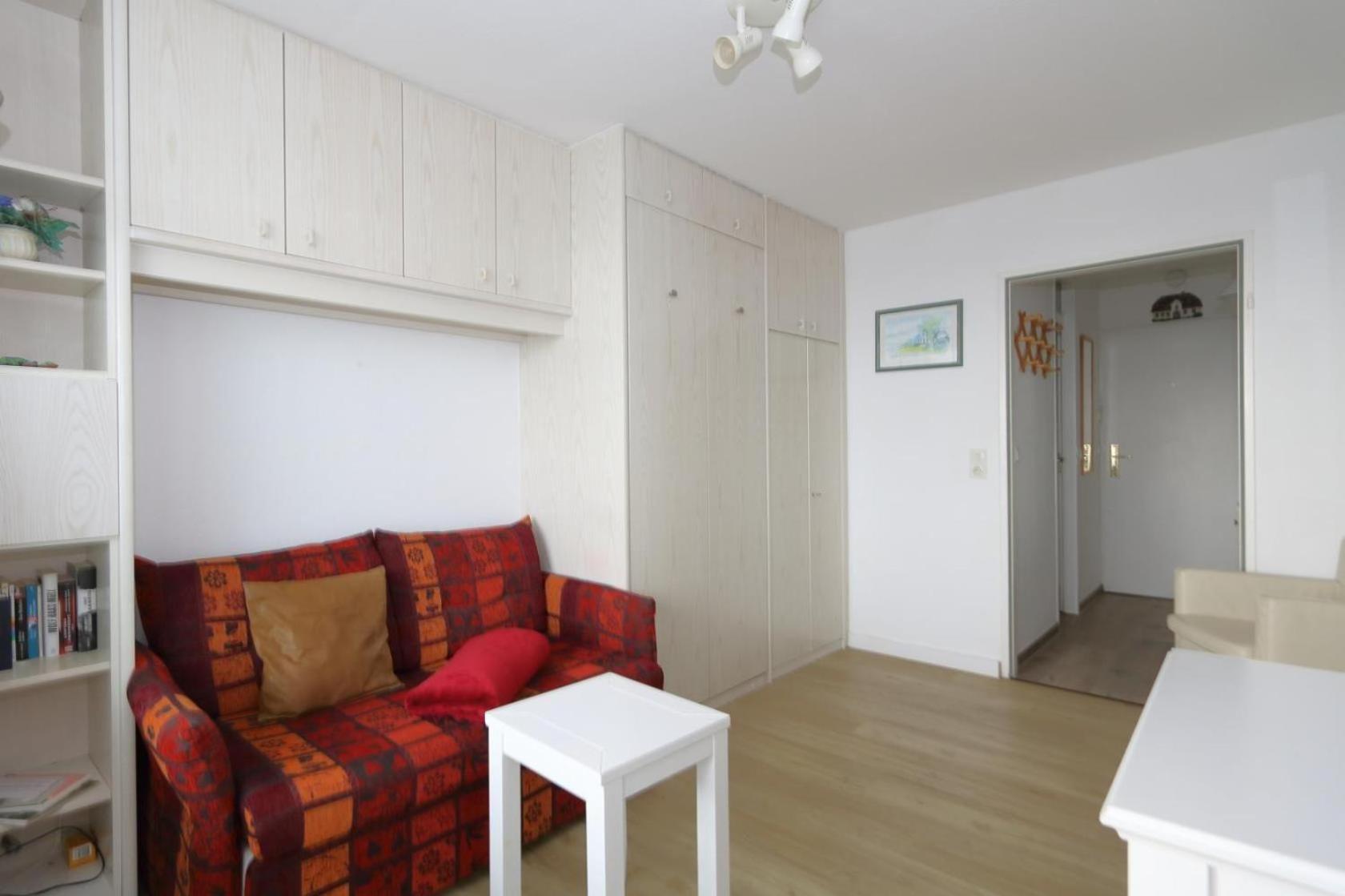 Haus-metropol-254-ob Apartment