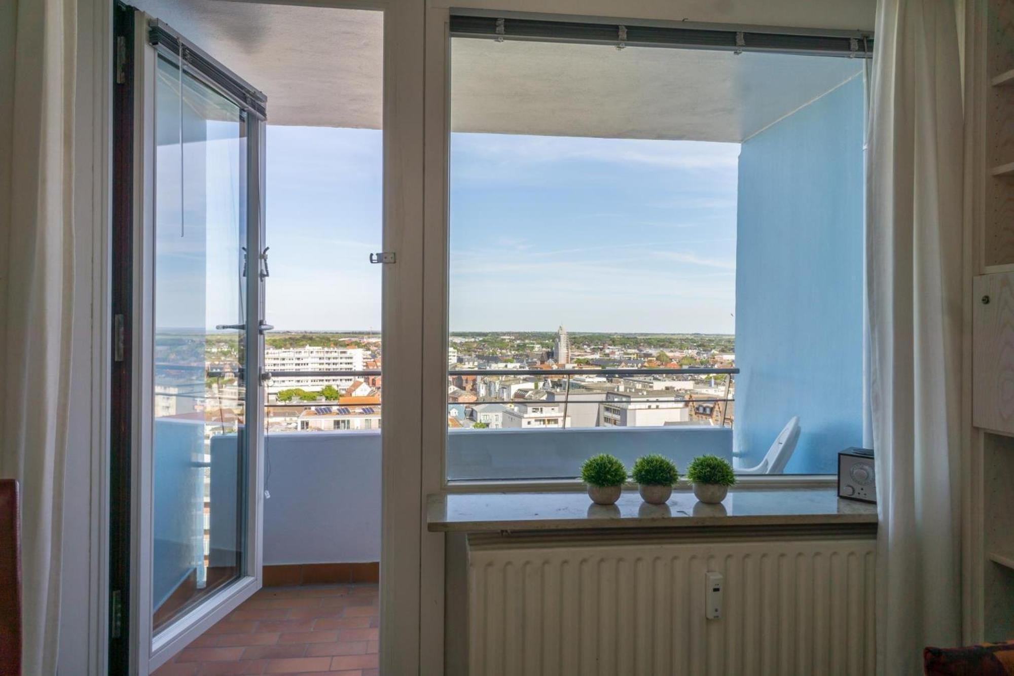 Apartment Haus-metropol-254-ob