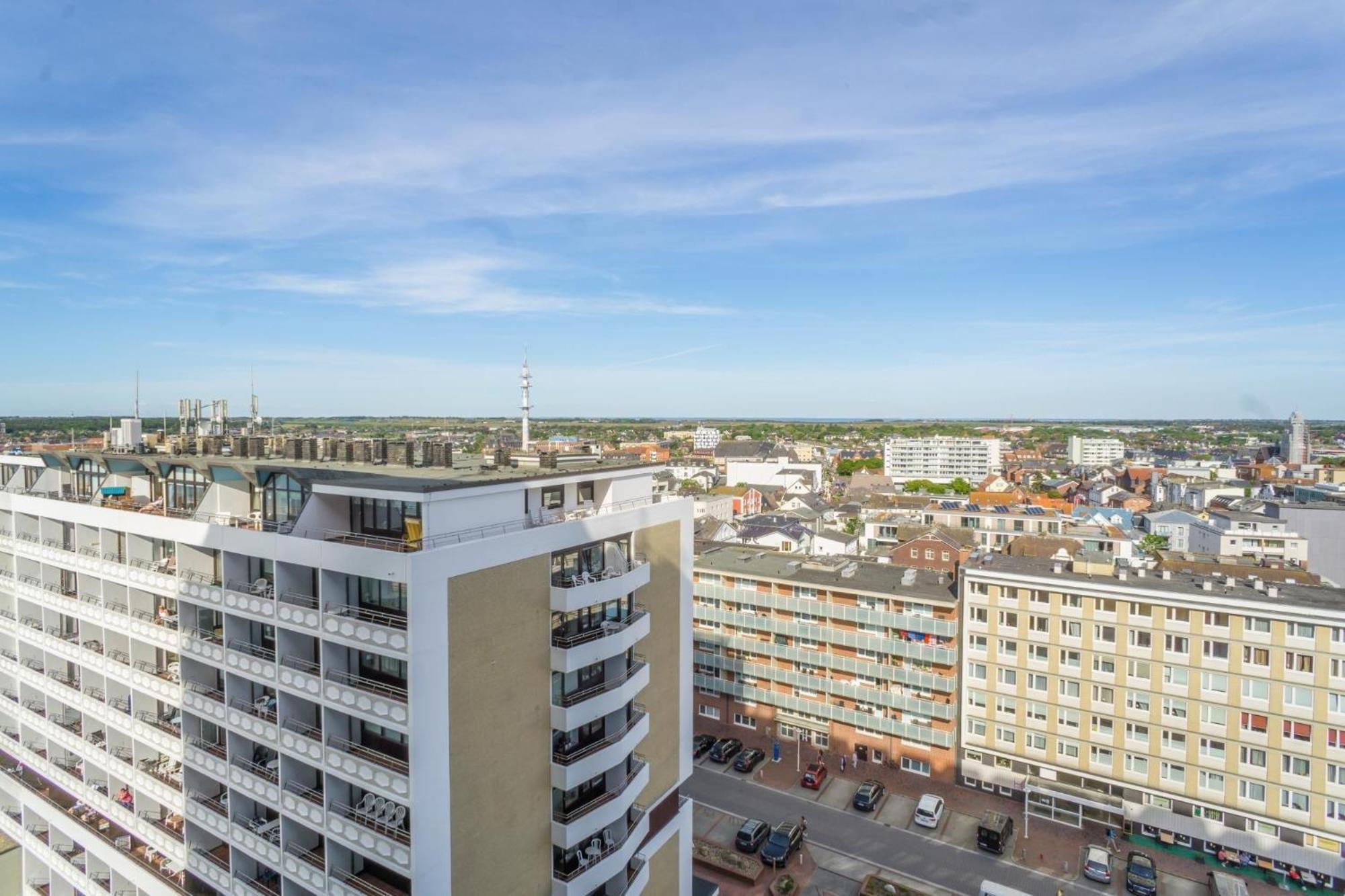 Haus-metropol-254-ob Apartment *