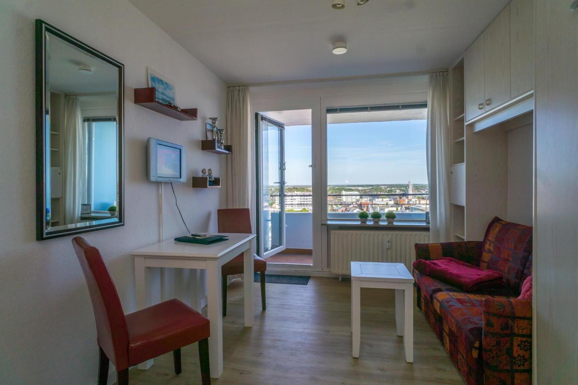 Haus-metropol-254-ob Apartment *